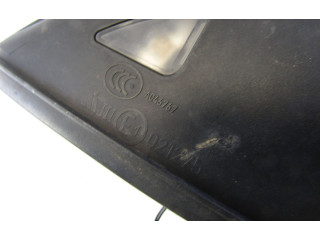 Зеркало электрическое Skoda Octavia Mk3 (5E) 2013 - 2019 года