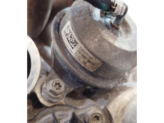 Турбина Maserati Ghibli 297710