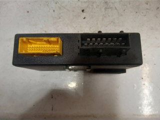 Блок комфорта 9633523580, 80604585 Citroen Xsara