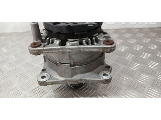 Генератор 045903023, 0124325012 Skoda Fabia Mk2 (5J)