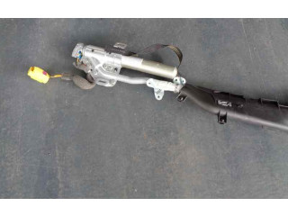 Подушка безопасности двери 3D1880741C, 0322974C Volkswagen Phaeton