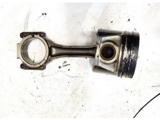 Поршень с шатуном Mitsubishi Outlander для дизельного двигателя 2.0