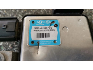 Блок управления 25385G2000   Hyundai Ioniq