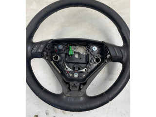 Руль Volvo S60 2001 - 2004 года 08666887
