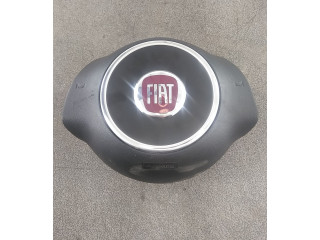 Подрулевой шлейф SRS 735452883   Fiat 500