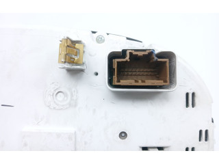 Панель приборов 68249007AB Fiat Freemont