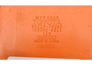 Řídící jednotka 89224-30050, 89224-30050 Lexus GS 300 400 430 2001