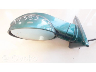 Зеркало электрическое левое Honda Accord 1994-1998 года