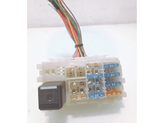 Блок предохранителей 6G9T14K131BA Volvo S80