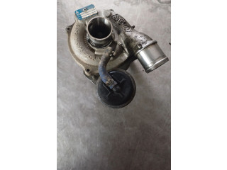 Turbodmychadlo Турбина 54359700011   Nissan Micra   