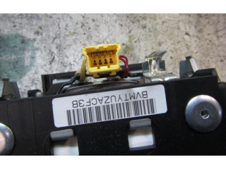 Подушка безопасности водителя MN103444XA, MN103444 Mitsubishi Grandis