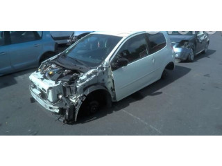 Вентилятор печки 7701067982 Renault Twingo II