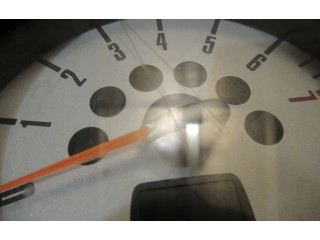 Панель приборов Mini One - Cooper Coupe R56