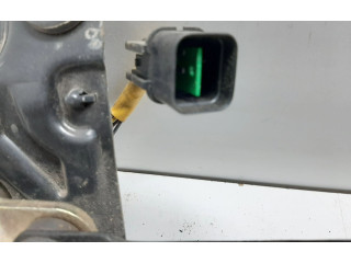 Двигатель стеклоочистителей 981101C100 Hyundai Getz