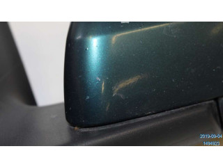 Зеркало электрическое        Volvo V70  2000 - 2004 года   