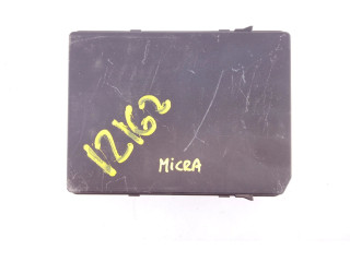 Pojistková skříňka Řídící jednotka BSM 284B75RF2A, 92233002RG Nissan Micra C+C 2021