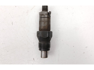 Форсунка 198005, LCR6734303G Peugeot 306 DHY (XUD9TE)