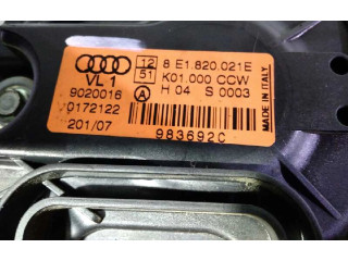 Вентилятор печки    8E1820021E, 90200160172122   Audi A4 Allroad