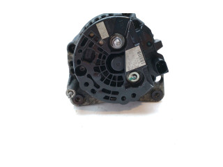 Генератор 289030228D, 0124325003   Audi A3 S3 8L      