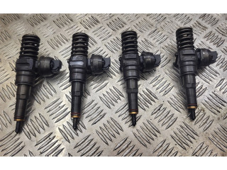 Vstřikovač 038130073BN, 038130073BL   Volkswagen Caddy     