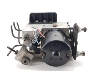 Блок АБС 0265202436, A0034319012   Mercedes-Benz  E W210  1995-2002 года
