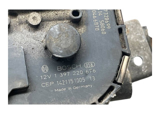 Моторчик дворников 6M2117504BM, 3397021485 Ford S-MAX