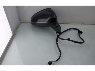 Зеркало (механическое)       Audi A5  2016 -  года   