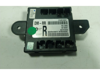 Другие блоки управления / модули 644693445   Maserati Levante