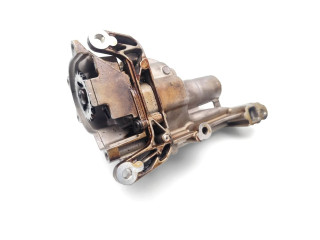 Масляный насос  5FS(EP6C) 7576012  Peugeot 2008 I 