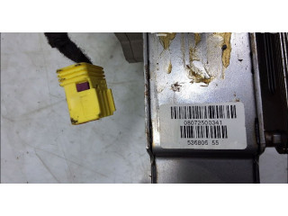 рейка Колонка рулевая 1K0971616D, 1K0971616D Audi A3 S3 A3 Sportback 8P 2005 - 2013 года