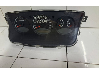 Панель приборов 0481024AT, 8021032030 SsangYong Actyon