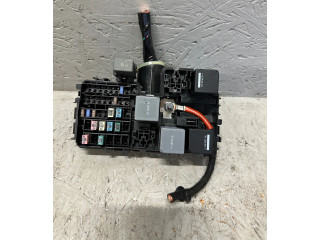 Pojistková skříňka 31384034, 15536588 Volvo XC60 2019