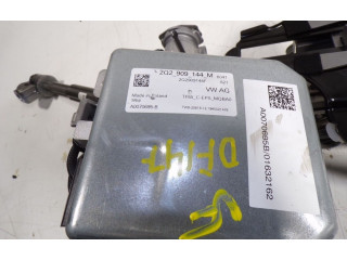 Рулевая рейка 2Q2423510AK, 2Q2909144M Audi A1 2018 - года