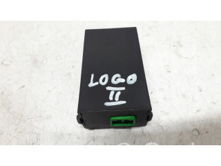 Комплект блоков управления PA610, D13B7 Honda Logo