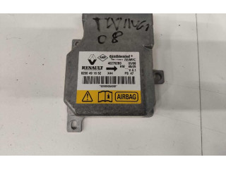 Блок подушек безопасности 8201030307 Renault Twingo II