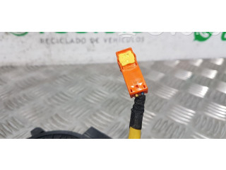 Подрулевой шлейф SRS    Citroen C1