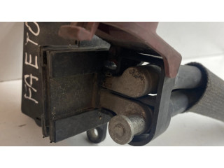 Плюсовый провод (аккумулятора)