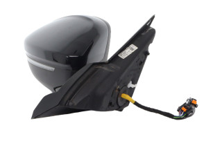 Зеркало электрическое        Peugeot 2008 II  2019 -  года   