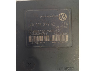 Блок АБС 1K0907379AC, 00005305H0 Volkswagen Golf Plus 2005 - 2013 года