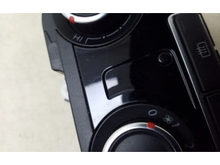 Модуль блока управления кондиционером 7N0907426L Volkswagen Caddy