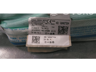 Боковая подушка безопасности 5G4880742D, 5G4880742A   Volkswagen Golf VII