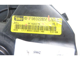 Вентилятор печки    F983228M, 1K1820015   Volkswagen Touran I