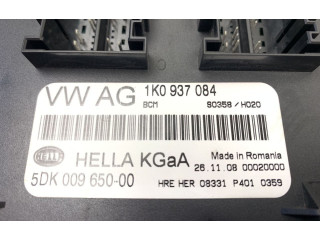Блок комфорта 1K0937084, 5DK00965000 Volkswagen Golf VI