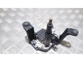 Моторчик заднего дворника 13395013, 60Z010012 Opel Astra J