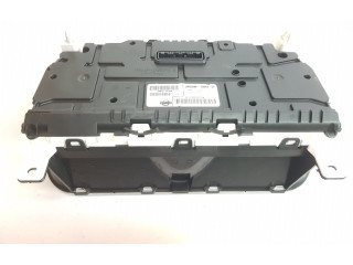 Přístrojová deska Nissan Navara 2014 248104FA0A, 248104FA0A