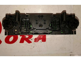 Блок управления климат-контролем 5JA820045 Skoda Rapid (NH)