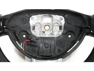 Руль Dacia Logan II  2012 - 2020 года 484006407R, 484006206R      