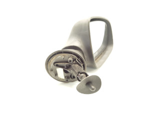 Зеркало электрическое Dacia Sandero 2008 - 2012 года