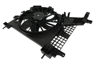 Вентилятор радиатора     214814567R    Dacia Duster 