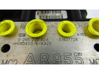 Jednotka ABS 0265230804 Alfa Romeo MiTo 2009